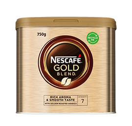 Nescafe original instant coffee