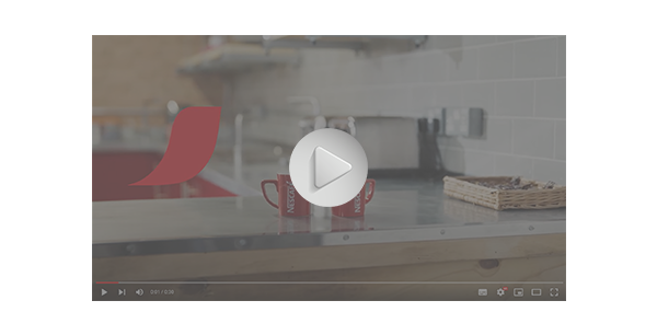 nescafe make chat work video